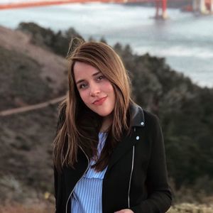 Meet your Posher, Nadia